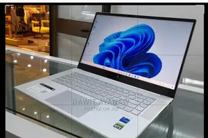 New Laptop HP 16GB Intel Core I7 SSD 1T