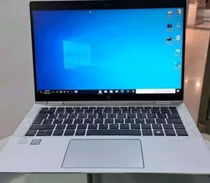 Photo - New Laptop HP EliteBook X360 1030 G4 16GB Intel Core I5 SSD 512GB