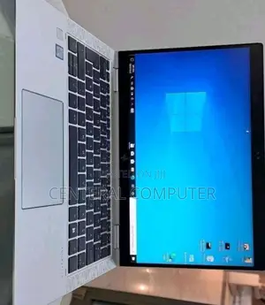 New Laptop HP EliteBook X360 1030 G4 16GB Intel Core I5 SSD 512GB