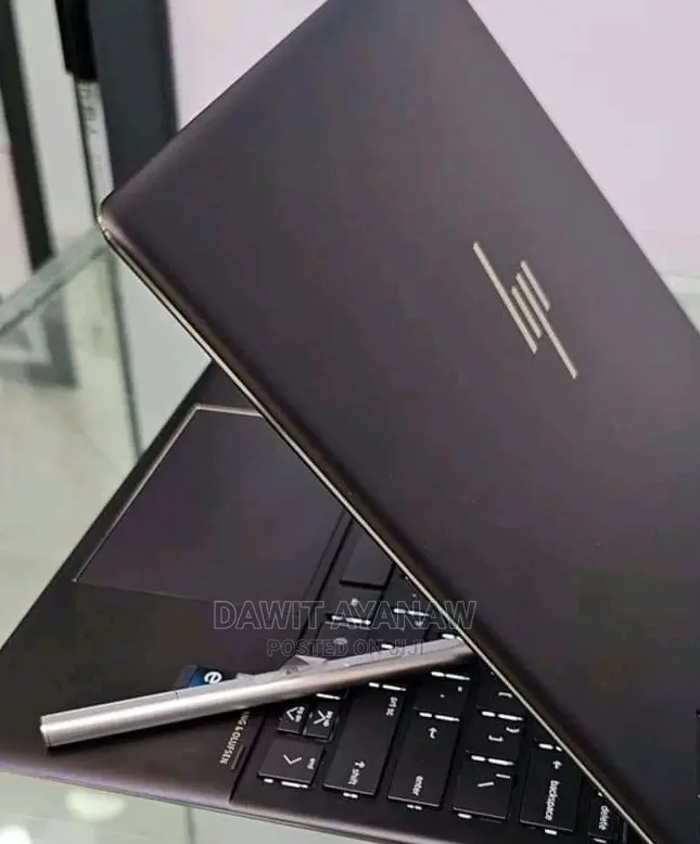 New Laptop HP 16GB Intel Core I7 SSD 512GB
