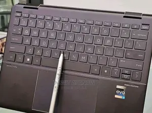 New Laptop HP 16GB Intel Core I7 SSD 512GB