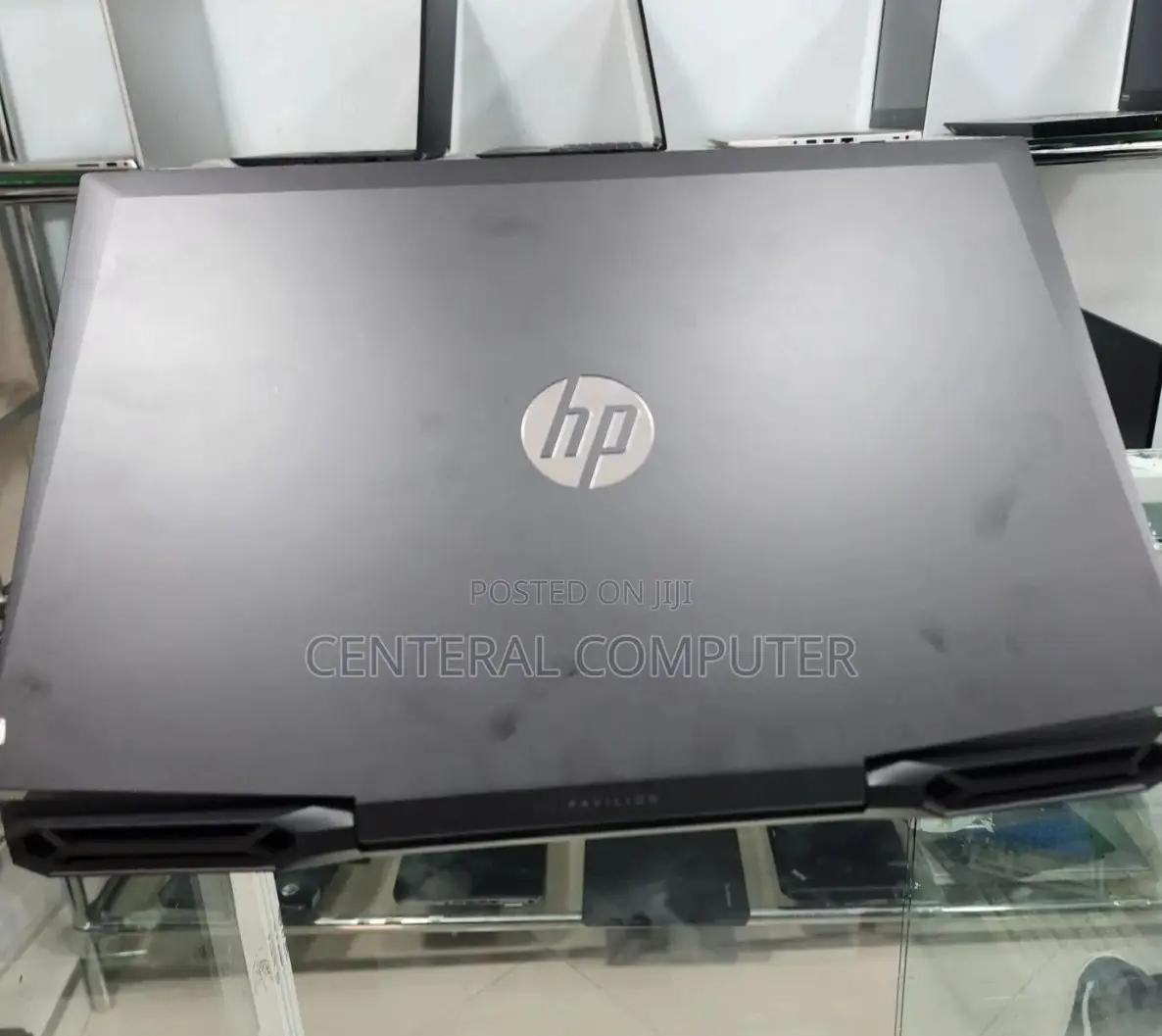 New Laptop HP Pavilion X360 14 6GB Intel Core I7 SSD 512GB