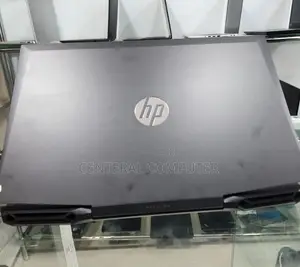 New Laptop HP Pavilion X360 14 6GB Intel Core I7 SSD 512GB