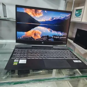 New Laptop HP Pavilion X360 14 6GB Intel Core I7 SSD 512GB