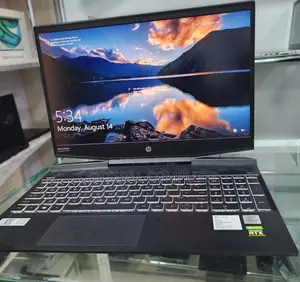 Photo - New Laptop HP Pavilion X360 14 6GB Intel Core I7 SSD 512GB