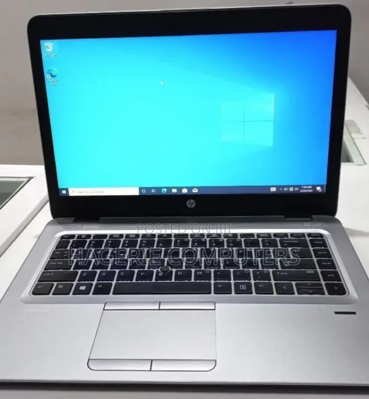 New Laptop HP EliteBook 840 G4 8GB HDD 1T