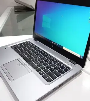 New Laptop HP EliteBook 840 G4 8GB HDD 1T