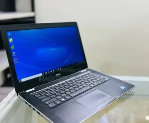 New Laptop Dell 4GB Intel Core I3 SSD 256GB