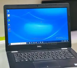 New Laptop Dell 4GB Intel Core I3 SSD 256GB