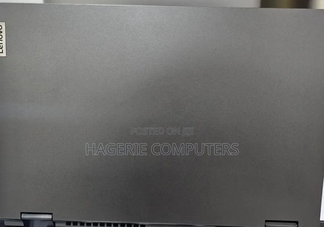 New Laptop Lenovo IdeaPad Flex 15 16GB AMD Ryzen 7 SSD 512GB