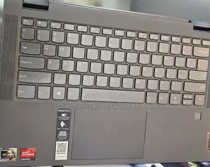 Photo - New Laptop Lenovo IdeaPad Flex 15 16GB AMD Ryzen 7 SSD 512GB