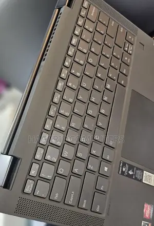 New Laptop Lenovo IdeaPad Flex 15 16GB AMD Ryzen 7 SSD 512GB