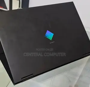 New Laptop HP Omen X 17t 8GB Intel Core I7 SSD 512GB