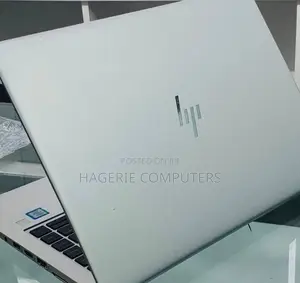 Photo - New Laptop HP EliteBook 840 G5 8GB Intel Core I5 SSD 512GB