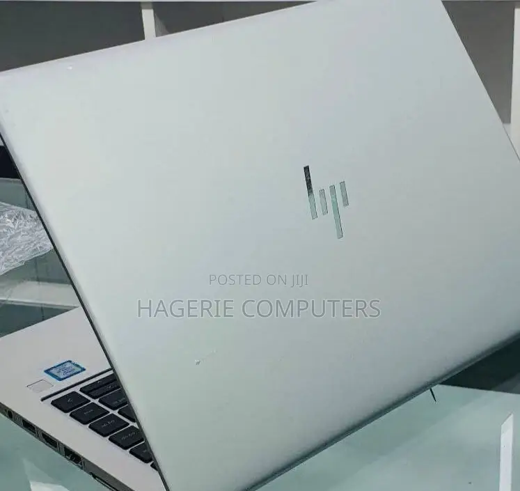 New Laptop HP EliteBook 840 G5 8GB Intel Core I5 SSD 512GB