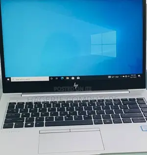 New Laptop HP EliteBook 840 G5 8GB Intel Core I5 SSD 512GB