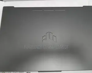 New Laptop Asus TUF Gaming A15 16GB AMD Ryzen 7 SSD 1T