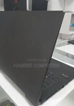 New Laptop Asus TUF Gaming A15 16GB AMD Ryzen 7 SSD 1T