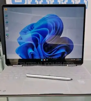 Photo - New Laptop HP Spectre X360 15t 16GB Intel Core I7 SSD 1T