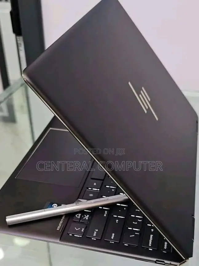 New Laptop HP Spectre X360 15t 16GB Intel Core I7 SSD 1T