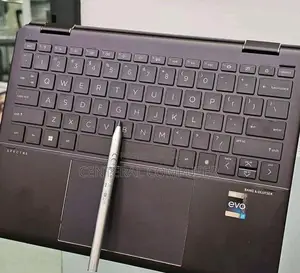 New Laptop HP Spectre X360 15t 16GB Intel Core I7 SSD 1T