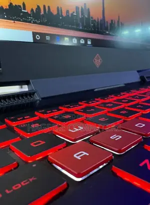 New Laptop HP Omen 15 16GB Intel Core i7 HDD+SSD 1.5T