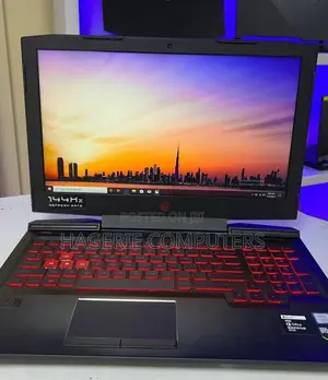 New Laptop HP Omen 15 16GB Intel Core i7 HDD+SSD 1.5T