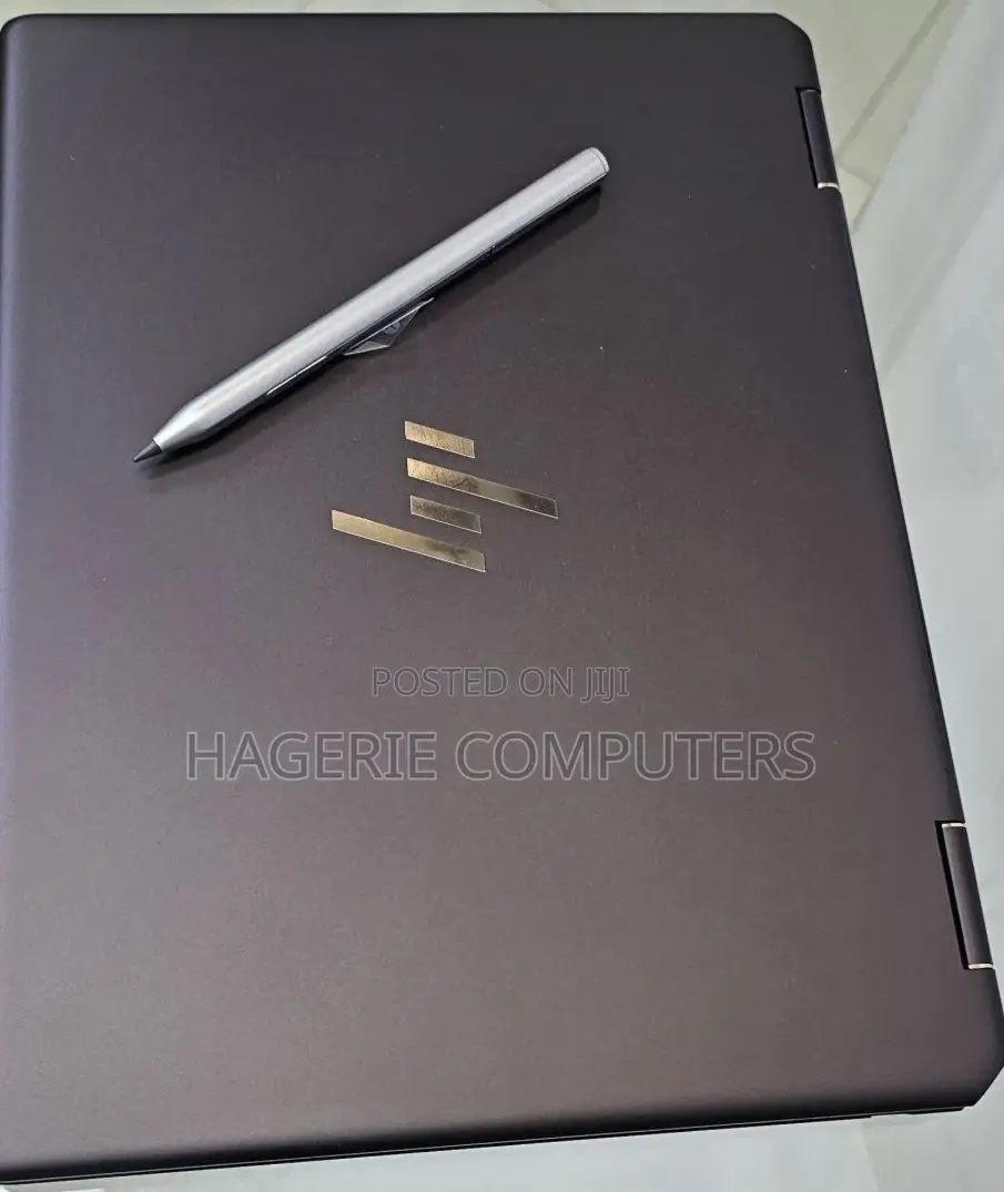 New Laptop HP Spectre X360 15t 16GB Intel Core I7 SSD 1T