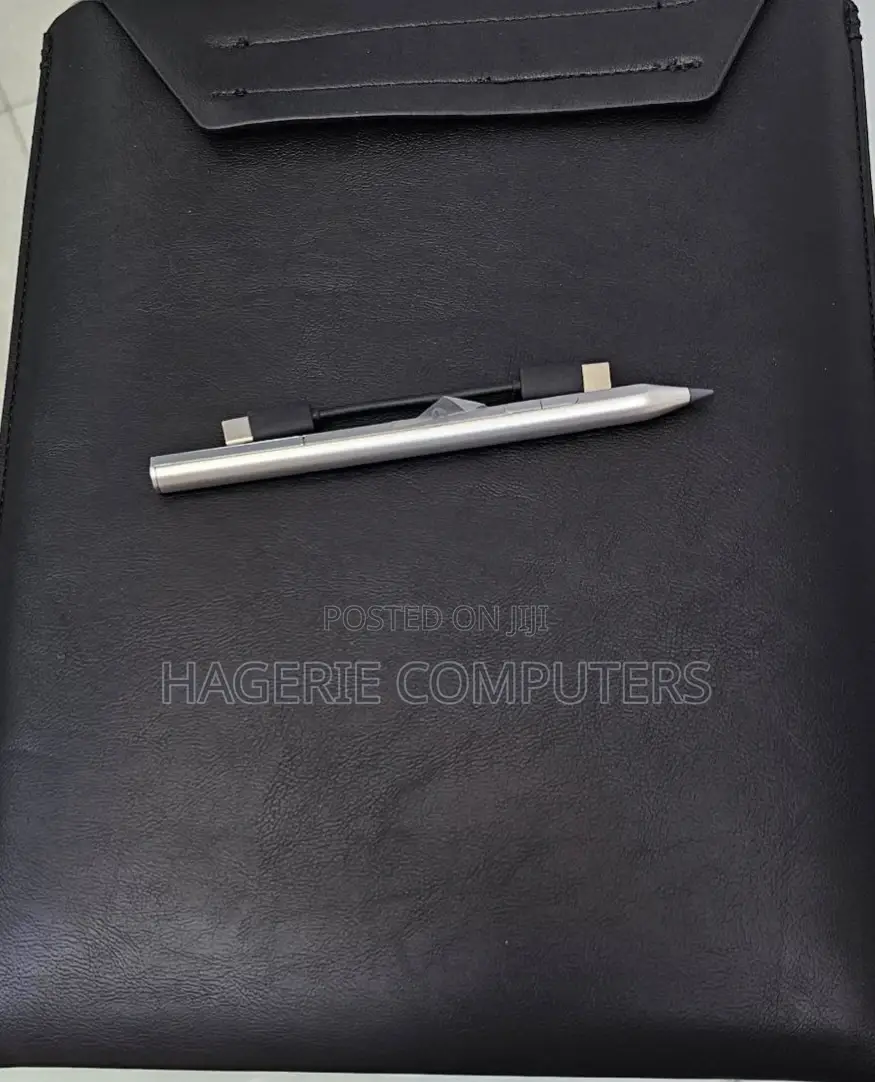 New Laptop HP Spectre X360 15t 16GB Intel Core I7 SSD 1T