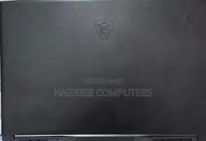 New Laptop MSI Katana GF76 16GB Intel Core I7 SSD 512GB