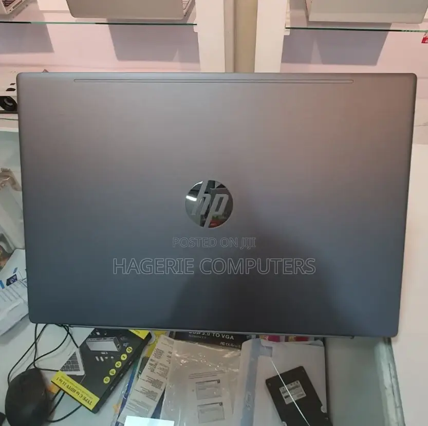 New Laptop HP Pavilion 10 8GB Intel Core I5 HDD+SSD 1.5T