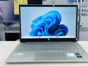 New Laptop HP 16GB Intel Core i5 SSD 512GB