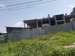 የሚሸጥ ለአፓርታማ፣ለትምህርትቤት ለፈለጉት ሊሆን የሚችል።