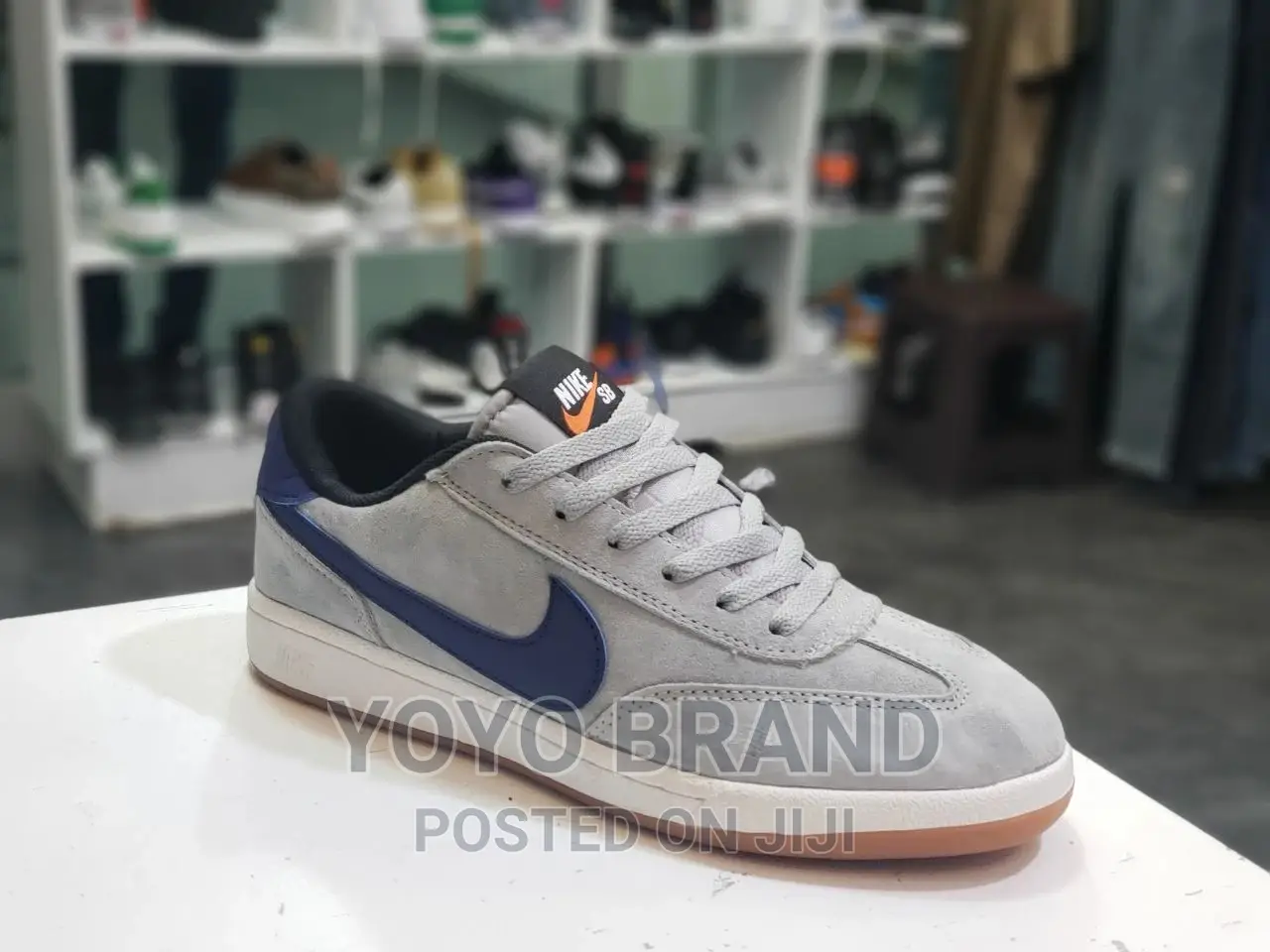 Original Nike Sb