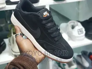 Original Nike Sb