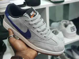Original Nike Sb
