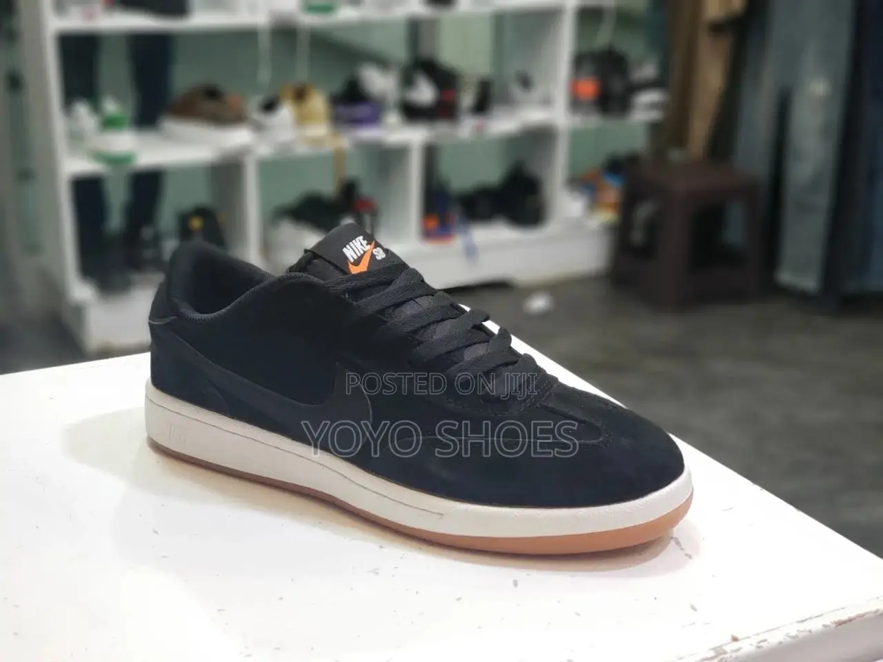 Original Nike Sb