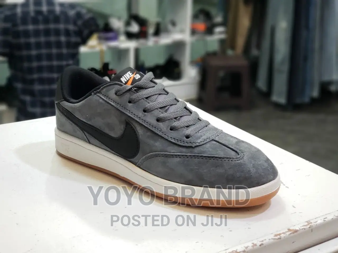 Original Nike Sb