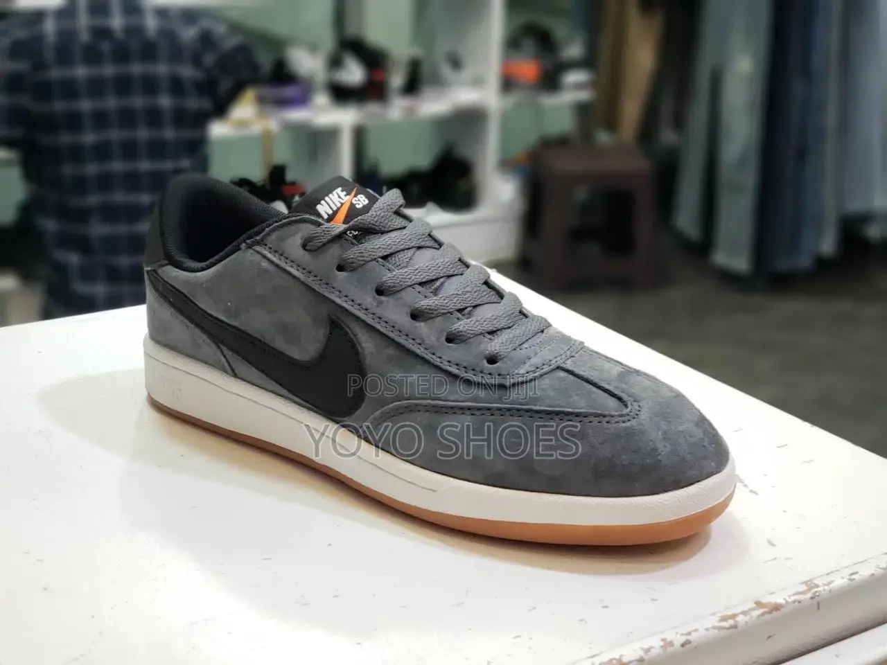 Original Nike Sb