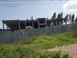 የሚሸጥ ለአፓርታማ፣ለትምህርትቤት ለፈለጉት ሊሆን የሚችል።