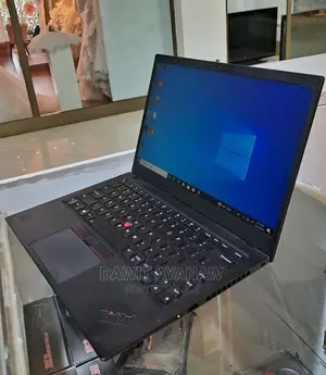 New Laptop Lenovo 16GB Intel Core I7 SSD 512GB