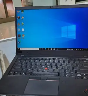 New Laptop Lenovo 16GB Intel Core I7 SSD 512GB