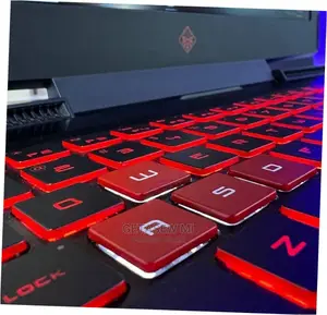 Photo - New Laptop HP Omen X 16GB Intel Core I7 HDD+SSD 1T