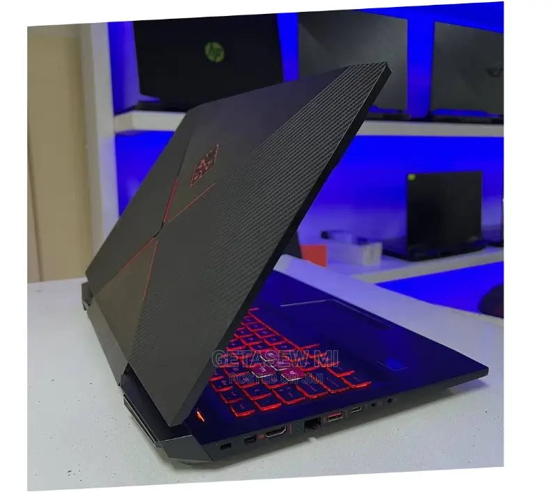 New Laptop HP Omen X 16GB Intel Core I7 HDD+SSD 1T