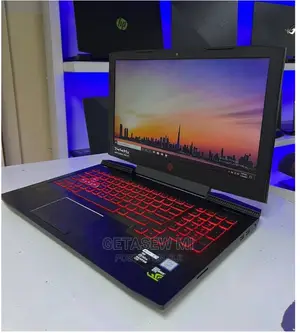 New Laptop HP Omen X 16GB Intel Core I7 HDD+SSD 1T