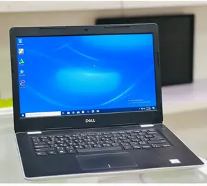 New Laptop Dell Latitude 5310 4GB Intel Core i3 SSD 256GB