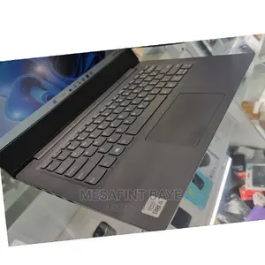 New Laptop Lenovo Ideapad 3 8GB Intel Core I5 SSD 256GB