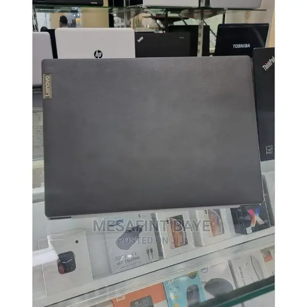 New Laptop Lenovo Ideapad 3 8GB Intel Core I5 SSD 256GB