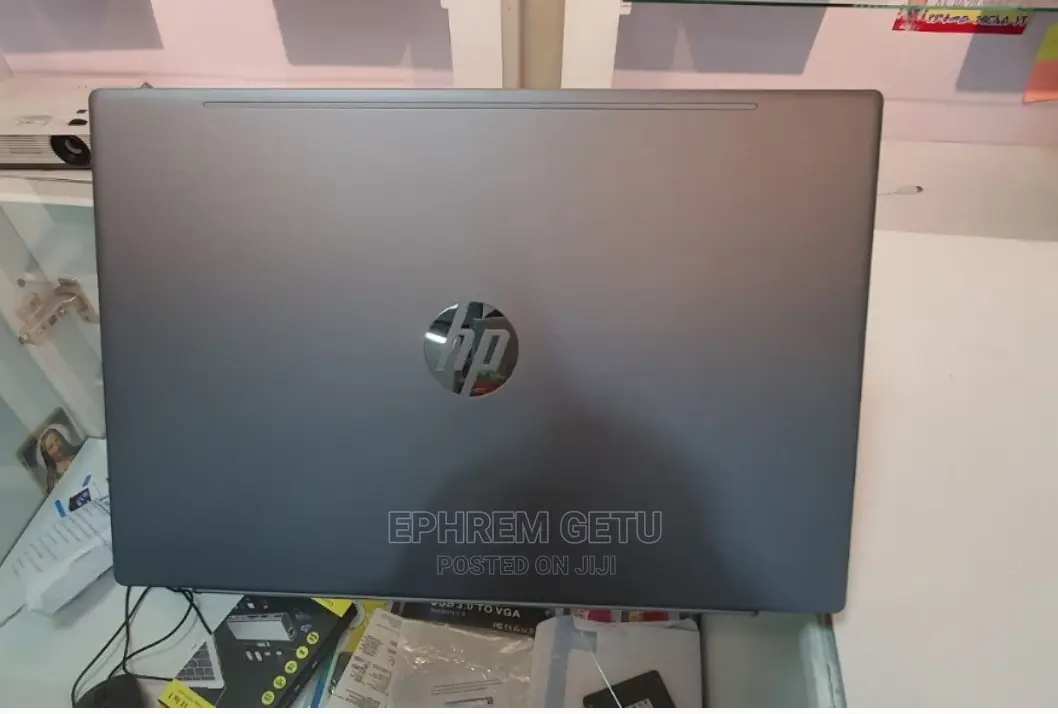 New Laptop HP Pavilion 15 8GB Intel Core I5 HDD+SSD 1T