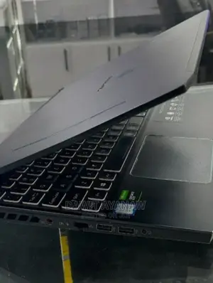 New Laptop Acer 8GB Intel Core i7 SSD 512GB